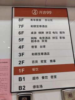 CityMet栖栖青年旅社(西湖龙翔桥地铁站店) 评论图片 2