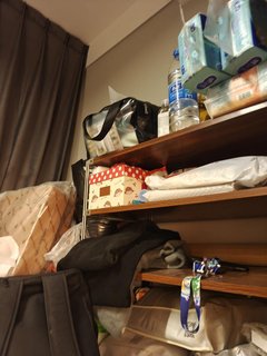 CityMet栖栖青年旅社(西湖龙翔桥地铁站店) 评论图片 3