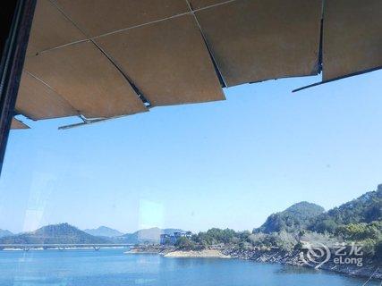 千岛湖秀水舫酒店 评论图片 3