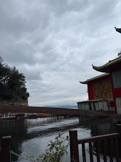 千岛湖秀水舫酒店 评论图片 1