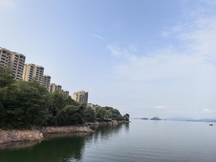 千岛湖秀水舫酒店 评论图片 2