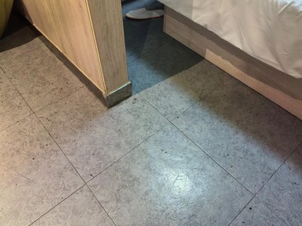 简宿酒店(杭州火车东站东广场店) 评论图片 2