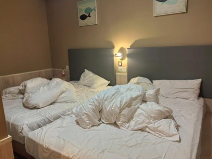 简宿酒店(杭州火车东站东广场店) 评论图片 3