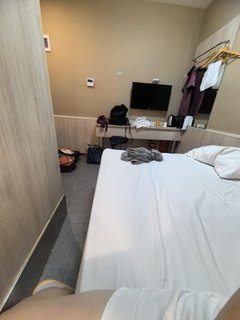 简宿酒店(杭州火车东站东广场店) 评论图片 3