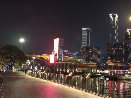 壹家青年旅社(杭州城站地铁站店) 评论图片 1