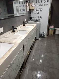 壹家青年旅社(杭州城站地铁站店) 评论图片 1