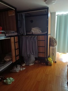 壹家青年旅社(杭州城站地铁站店) 评论图片 2