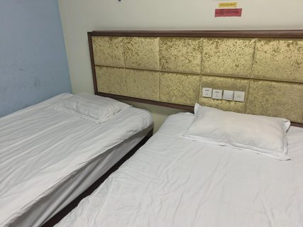 杭州豪苑商务宾馆 评论图片 1