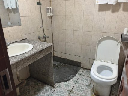 杭州豪苑商务宾馆 评论图片 3