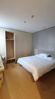 布丁酒店(杭州萧山博奥地铁站店) 评论图片 2