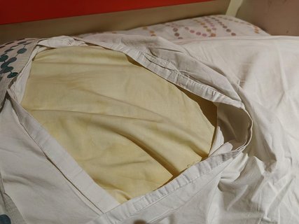 布丁酒店(杭州萧山博奥地铁站店) 评论图片 2