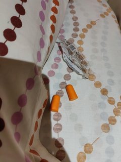 布丁酒店(杭州萧山博奥地铁站店) 评论图片 3
