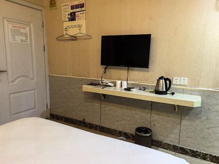 怡尚宾馆(杭州南站店) 评论图片 2