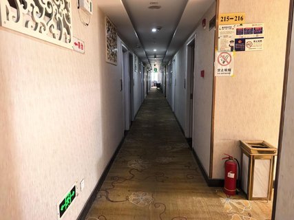 怡尚宾馆(杭州南站店) 评论图片 3