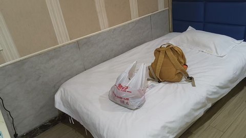 怡尚宾馆(杭州南站店) 评论图片 1