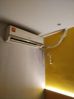 布丁严选酒店(杭州庆春广场景芳地铁站店) 评论图片 2