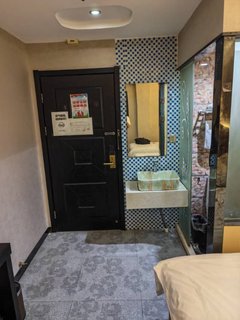 杭州胜梦精品酒店(文泽路地铁站店) 评论图片 1