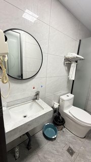 杭州黎明酒店(萧山国际机场永盛路地铁站店) 评论图片 3