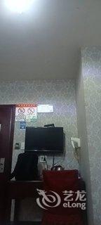 杭州黎明酒店(萧山国际机场永盛路地铁站店) 评论图片 1