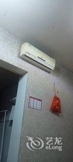 杭州黎明酒店(萧山国际机场永盛路地铁站店) 评论图片 2