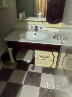 杭州黎明酒店(萧山国际机场永盛路地铁站店) 评论图片 3
