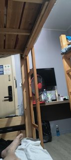 杭州好运宾馆(萧山火车南站店) 评论图片 1