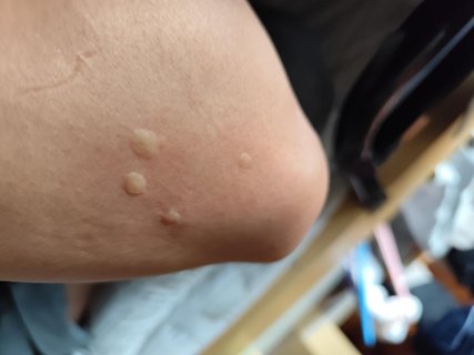 杭州好运宾馆(萧山火车南站店) 评论图片 1