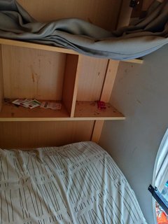 杭州好运宾馆(萧山火车南站店) 评论图片 3