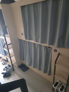 杭州好运宾馆(萧山火车南站店) 评论图片 3