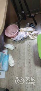 杭州好运宾馆(萧山火车南站店) 评论图片 1