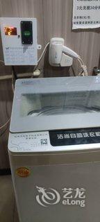 杭州好运宾馆(萧山火车南站店) 评论图片 3